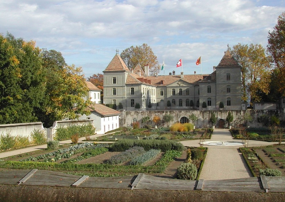 AAGChateau de Prangins 1 copy