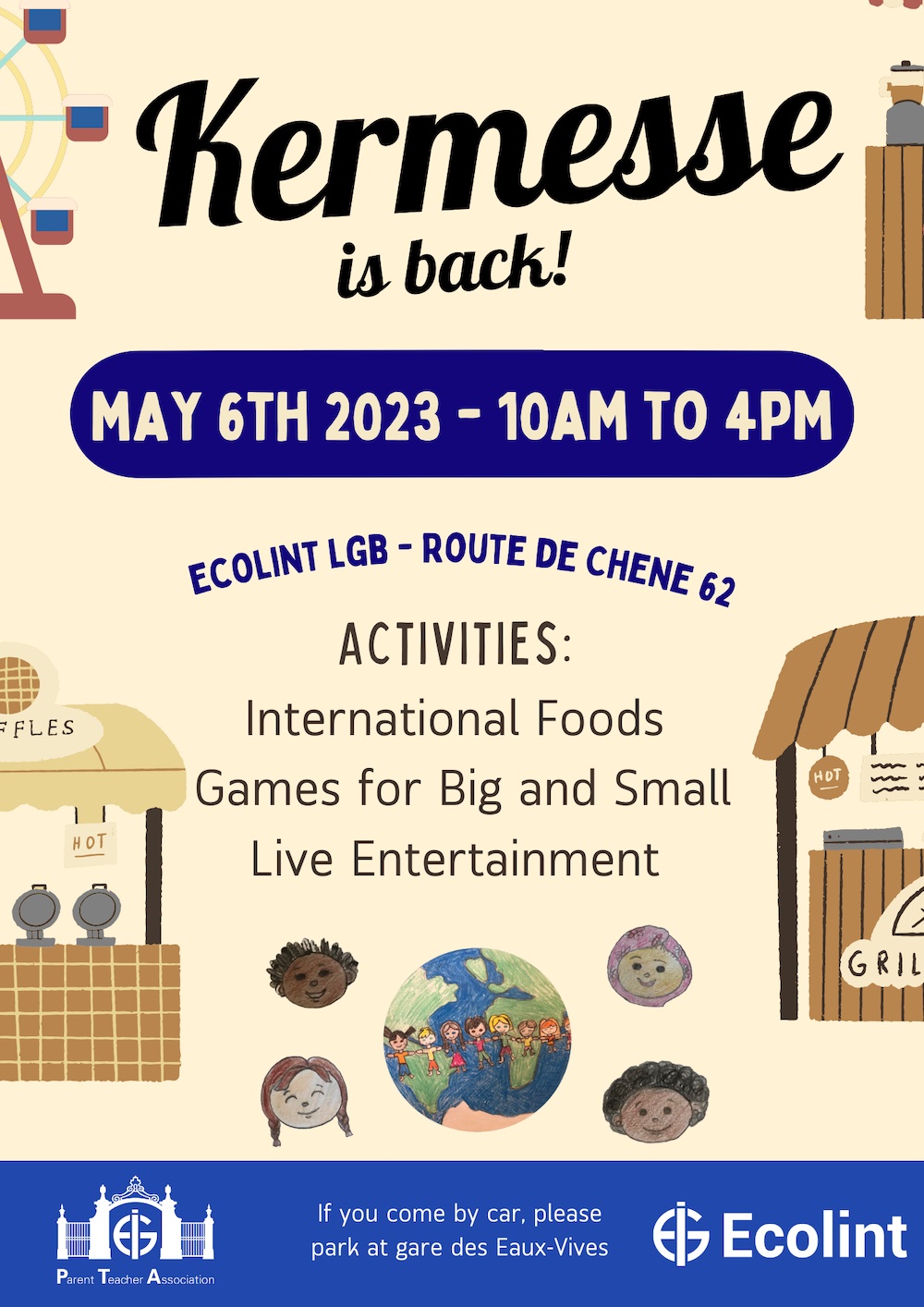 Ecolint Kermesse Poster 4 copy