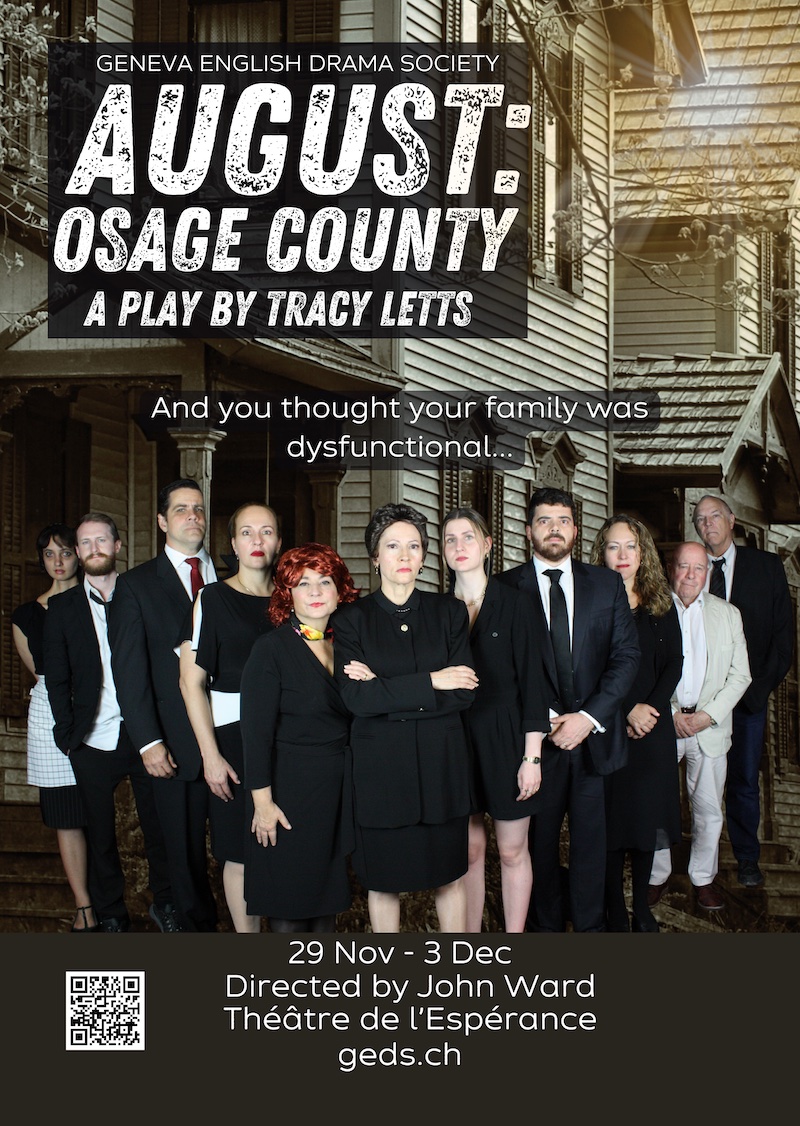 GEDS AUGUSTOSAGECOUNTY