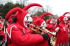 Carnaval festivals 2026 promise to be loud, fun, entertaining, and simulating