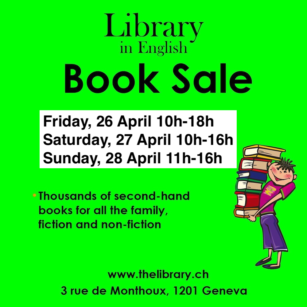 LIEbooksaleapril2023