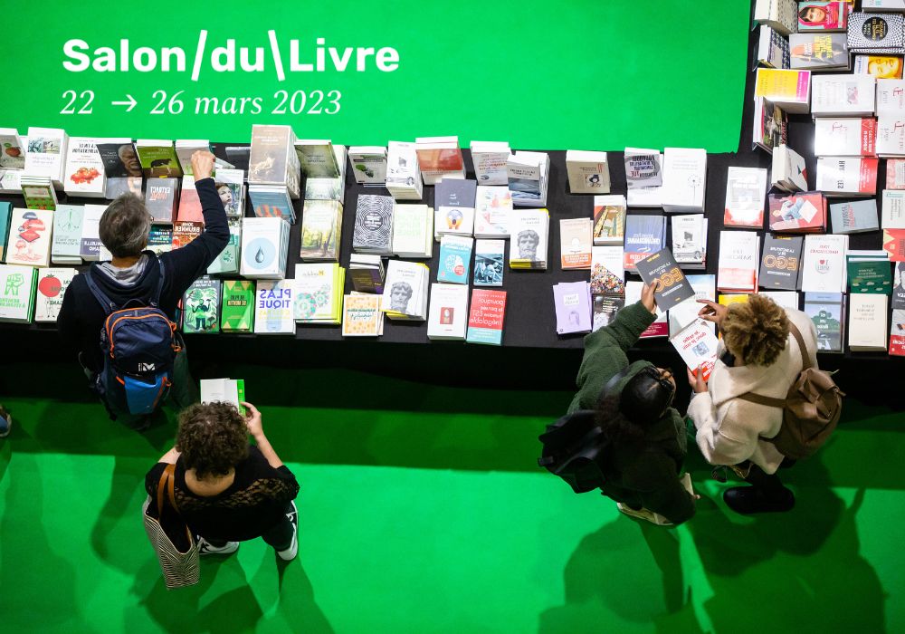 Salondulivre
