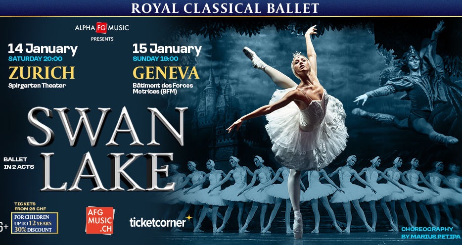 Swan Lake