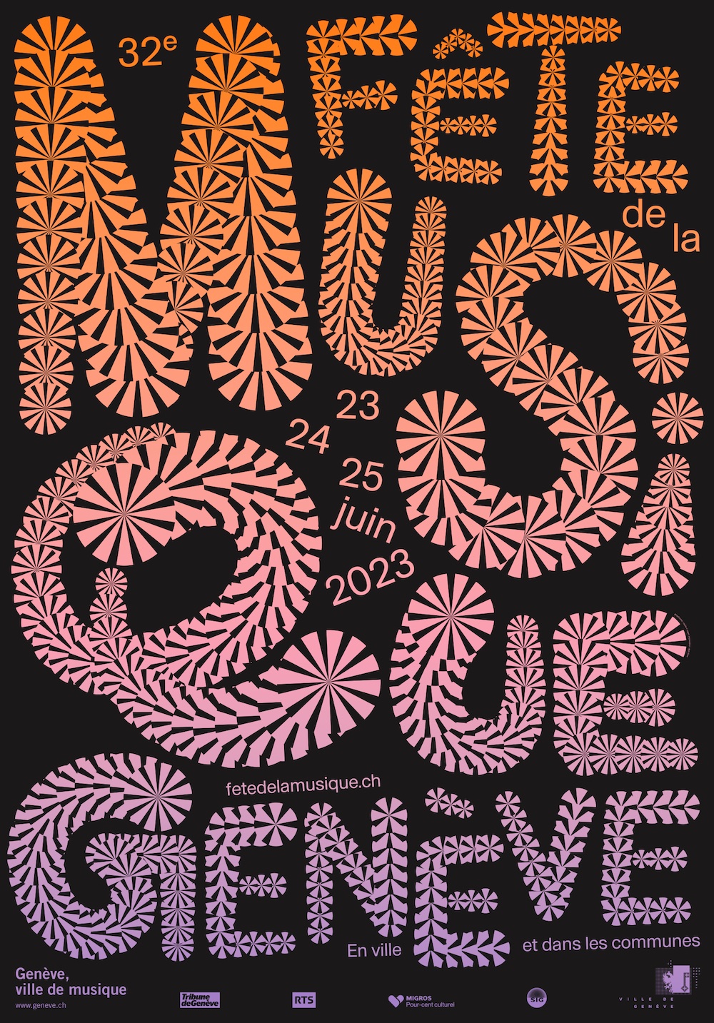fete de la musique GE