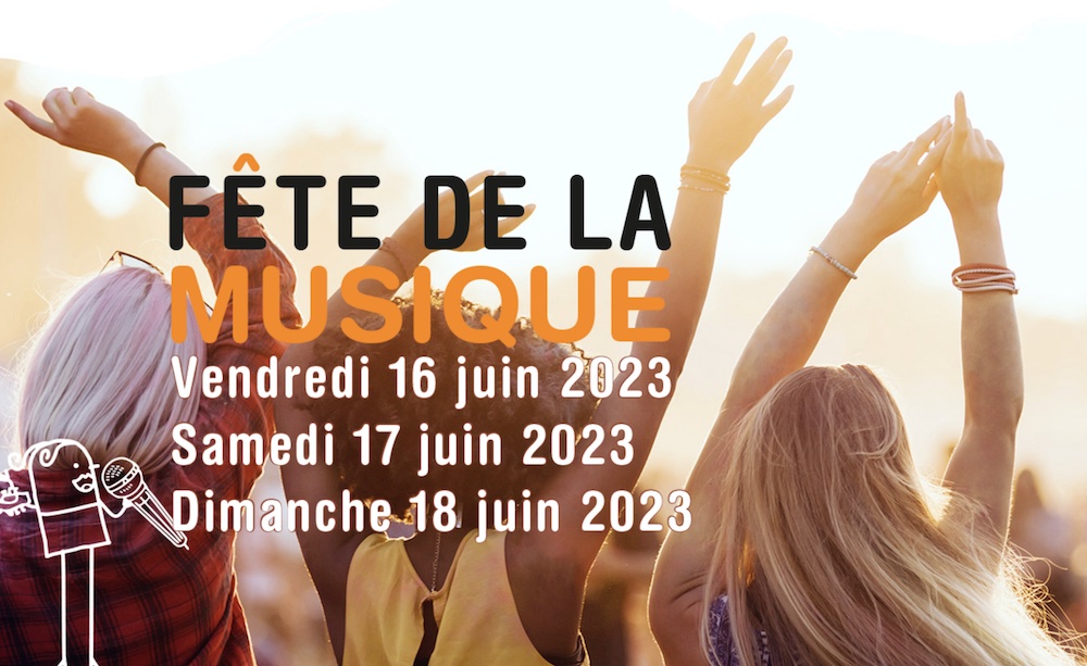 fete de la musique la tour de peilz 2023