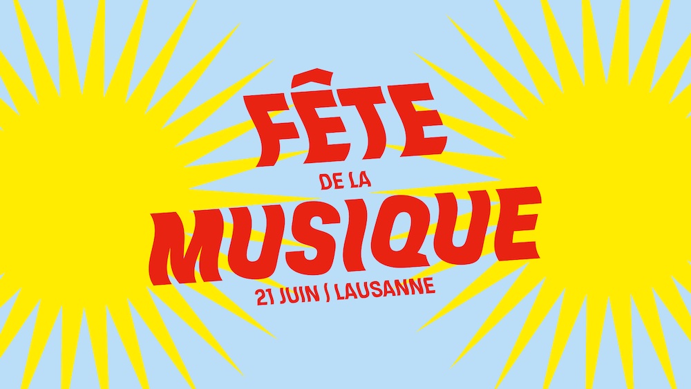 fete de la musique lausanne 2023