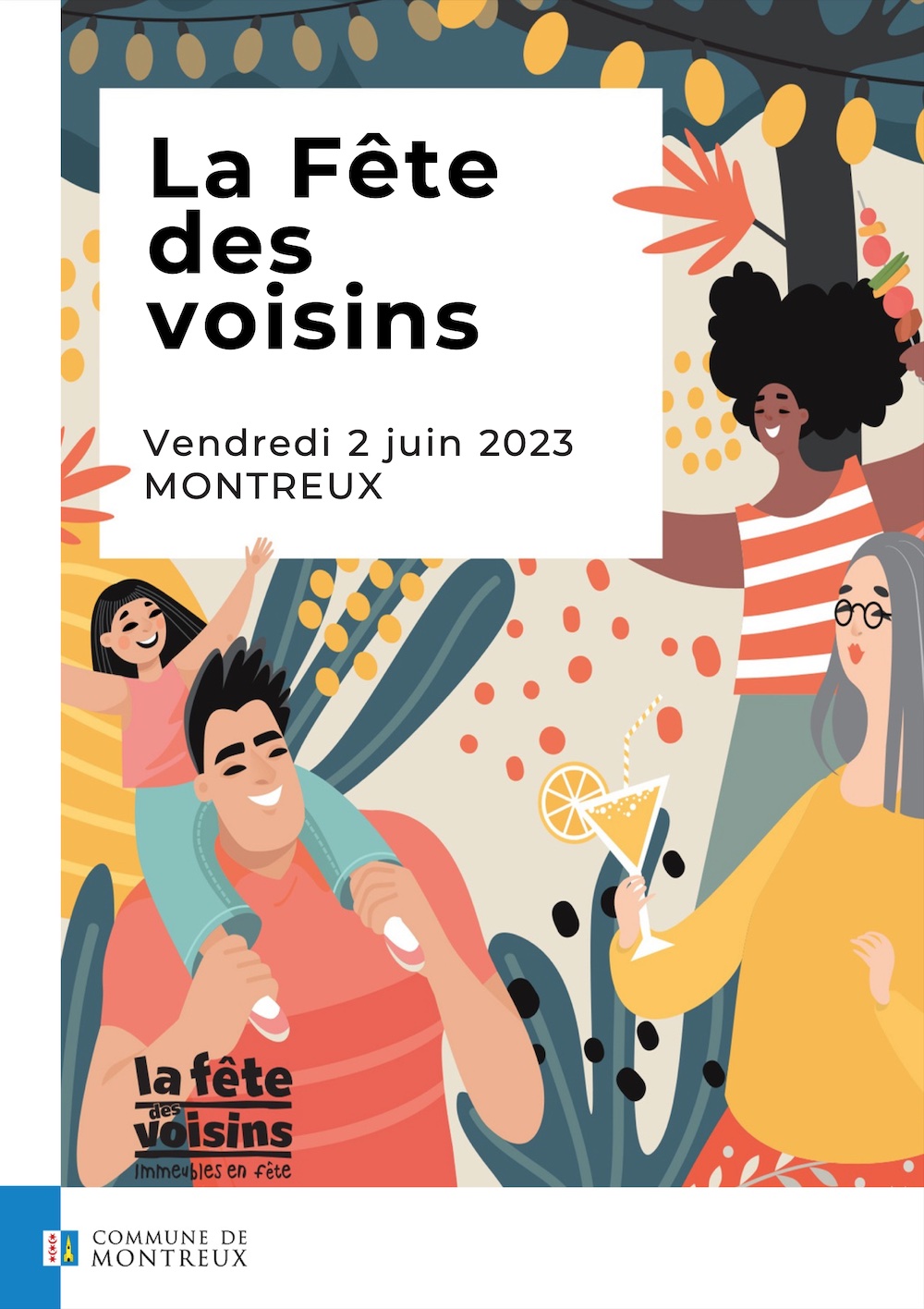 fetedesvoisinsvevey
