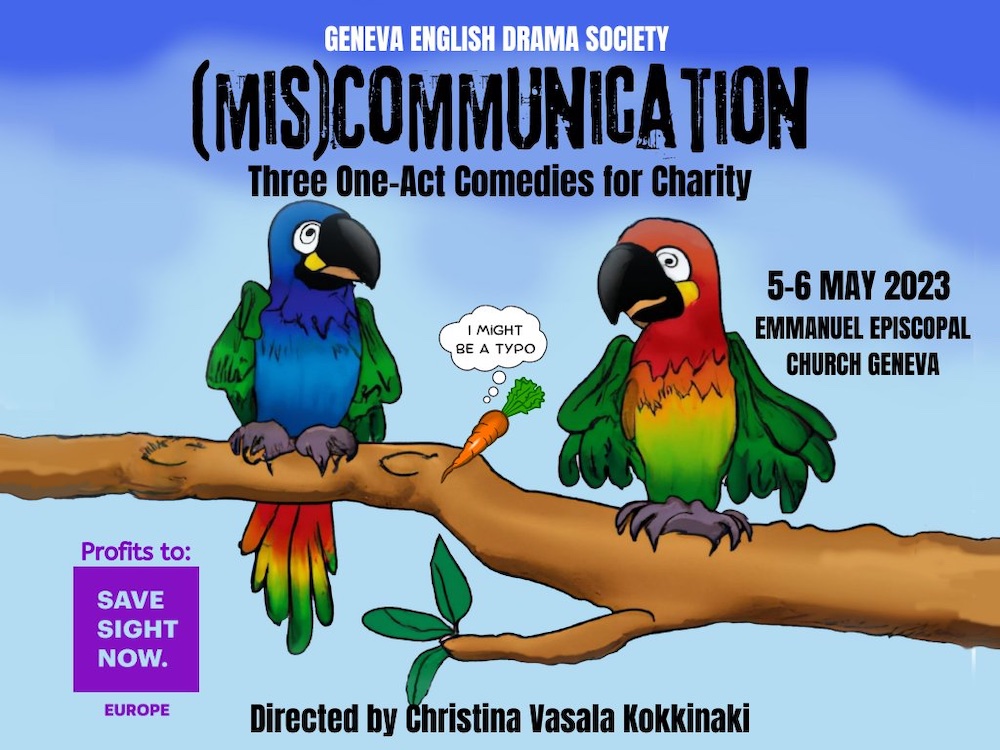 gaosmiscommunication