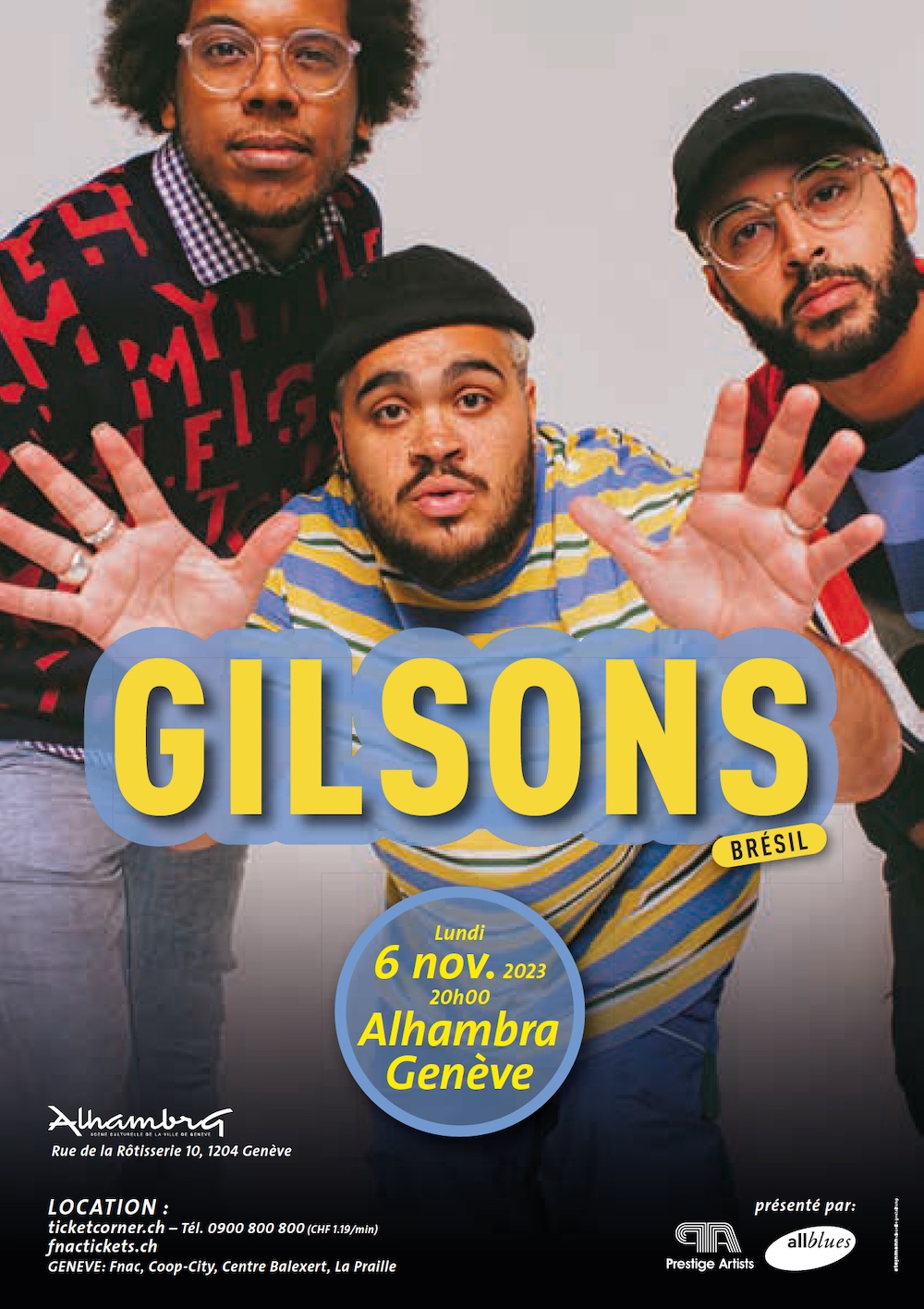 gilsons1