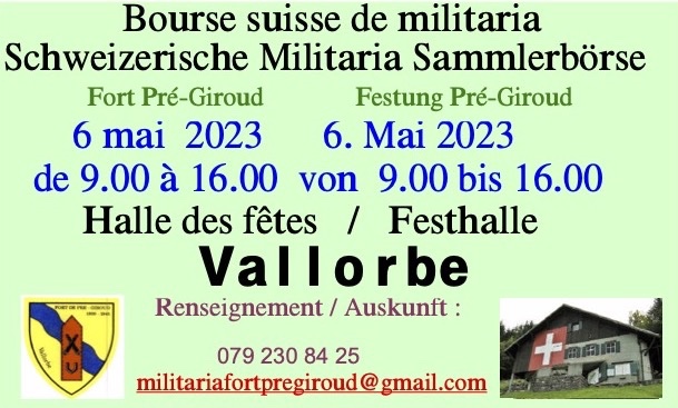 militaria
