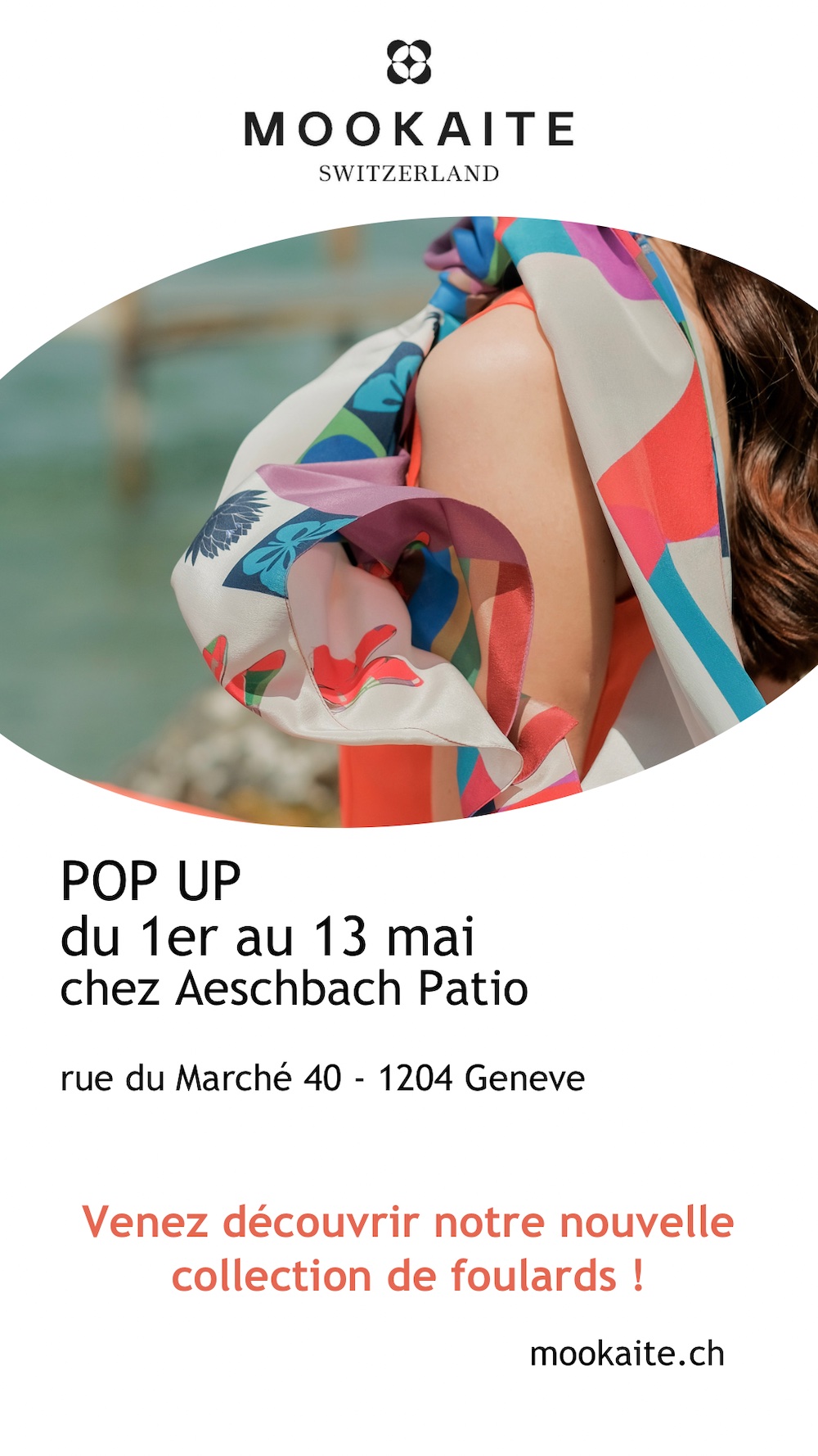 mookaite marketing ad for pop up copy