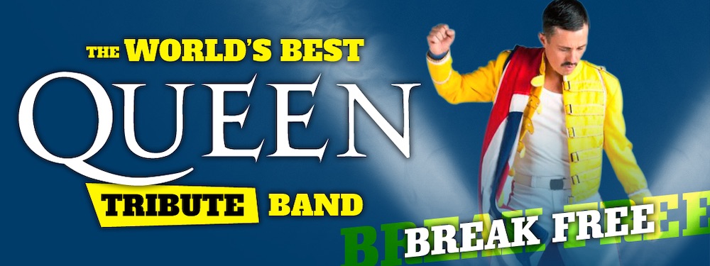 queentributeband