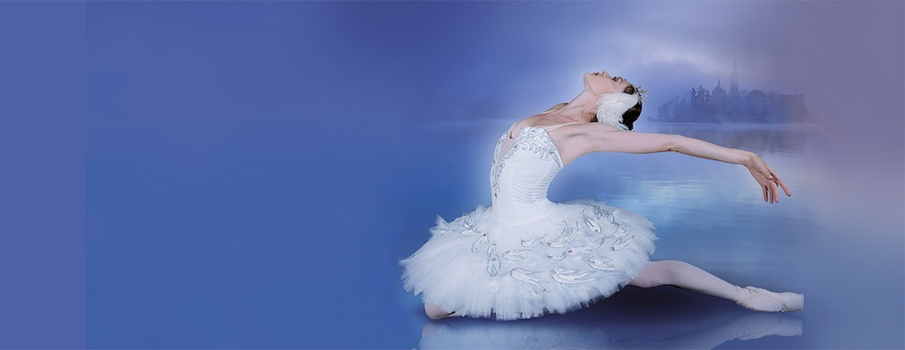 swan lake nyon