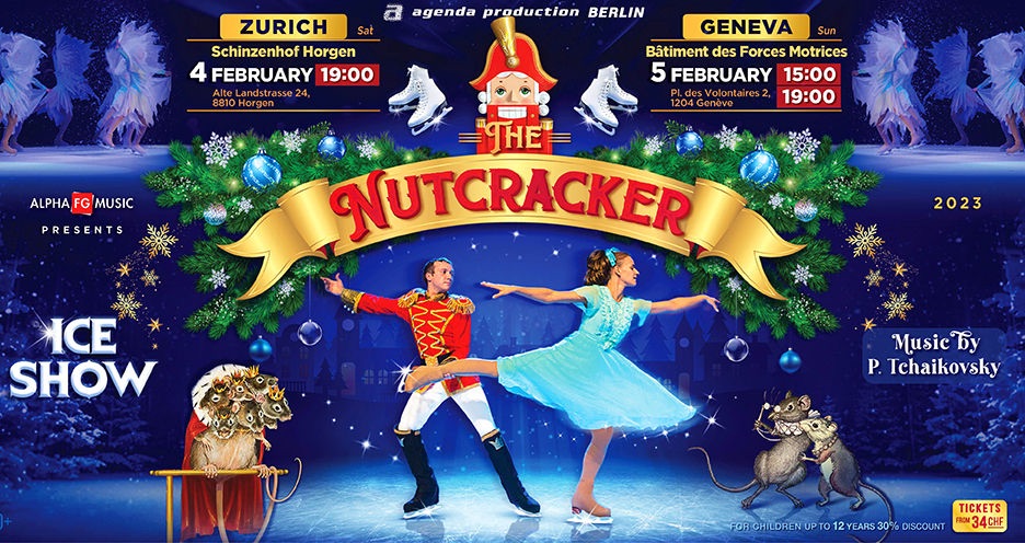 the nutcracker