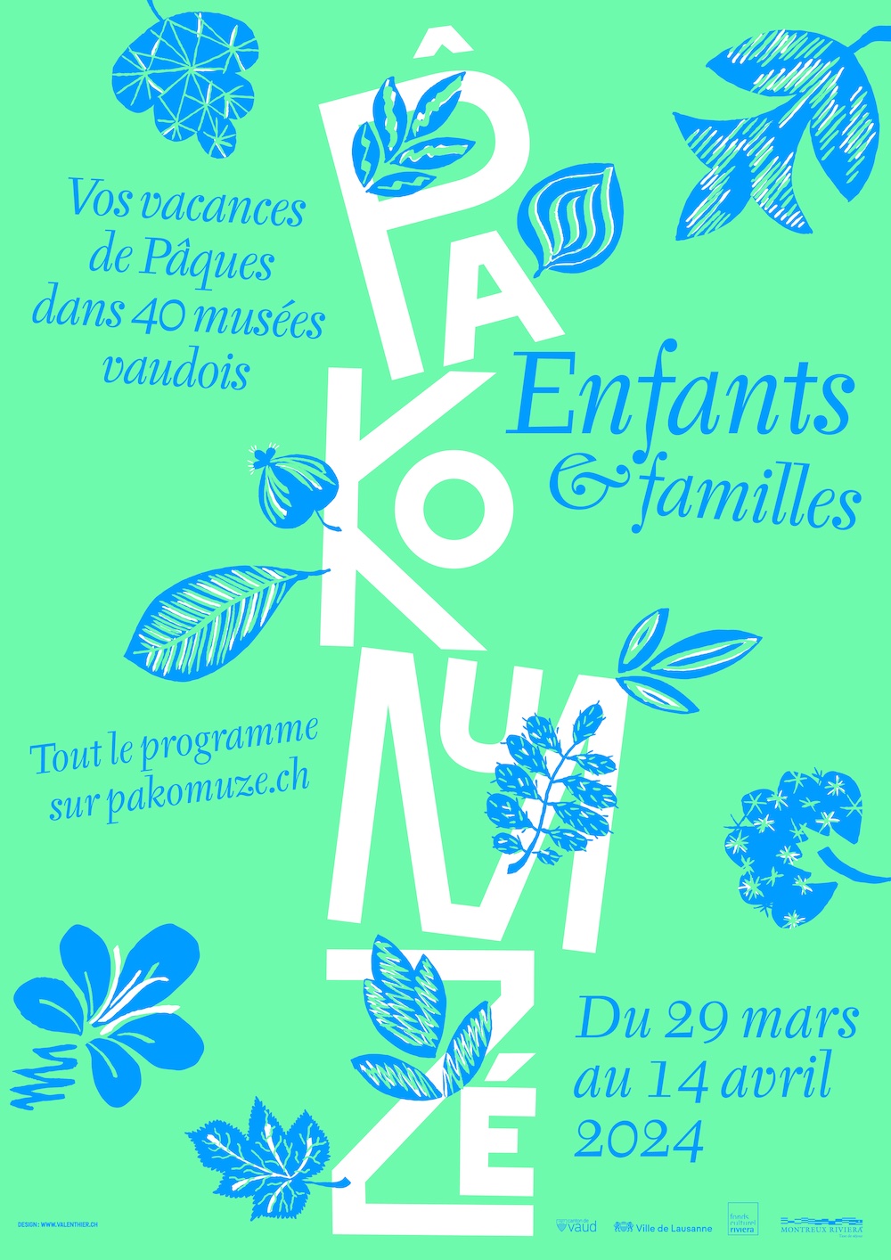 PâKOMUZé