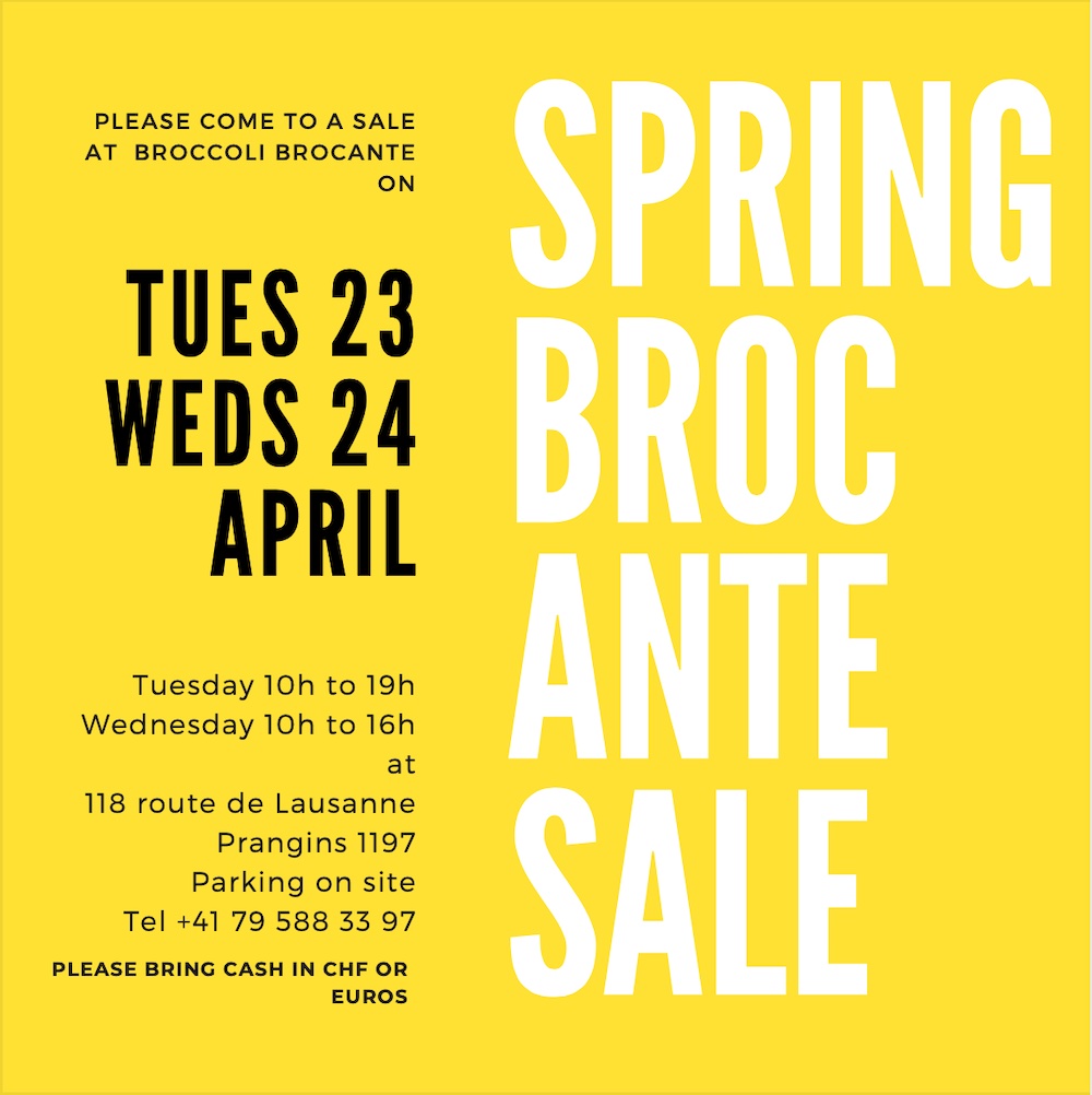 BroccoliBrocanteApril