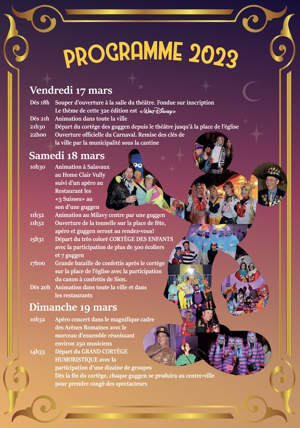 avenches carnaval prog