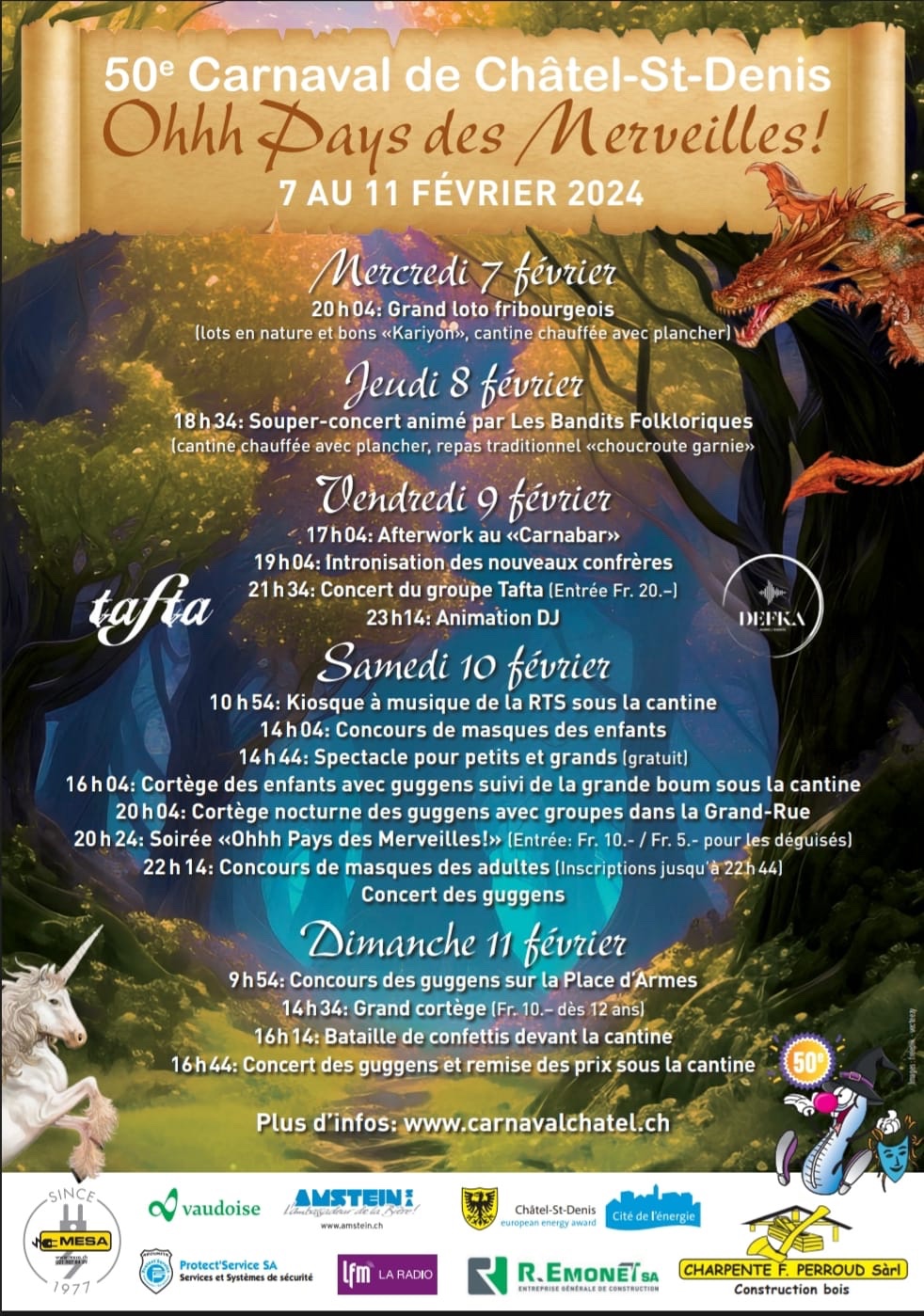 carnavalchatelstdenis