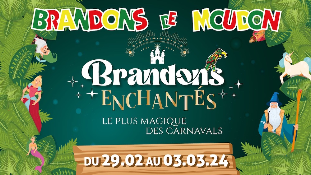 Carnaval moudon