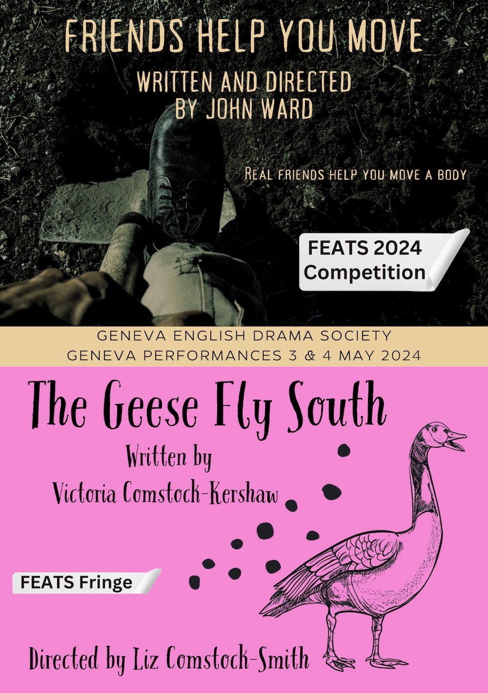 GEDS3 4may