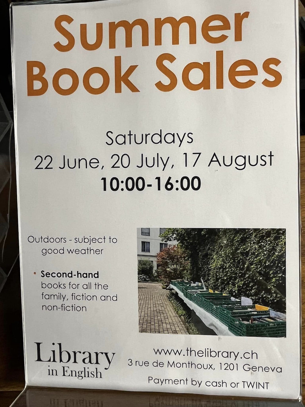LIEsummerbooksales