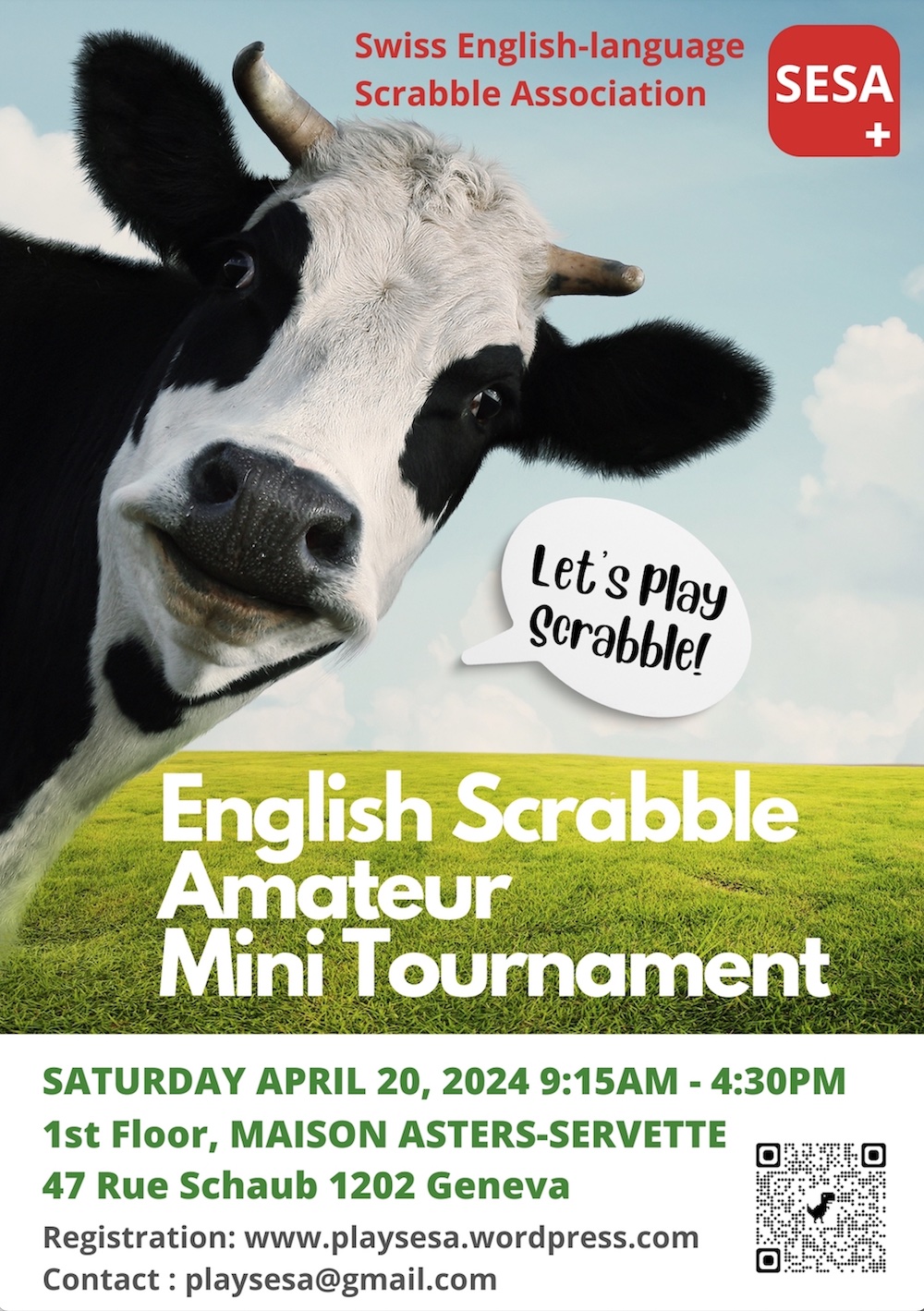 SESA tournament