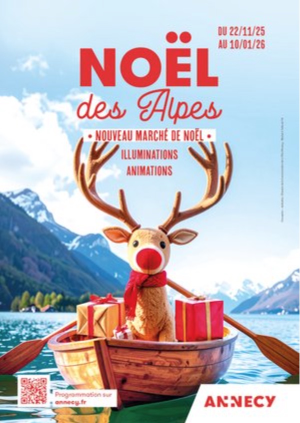 annecy