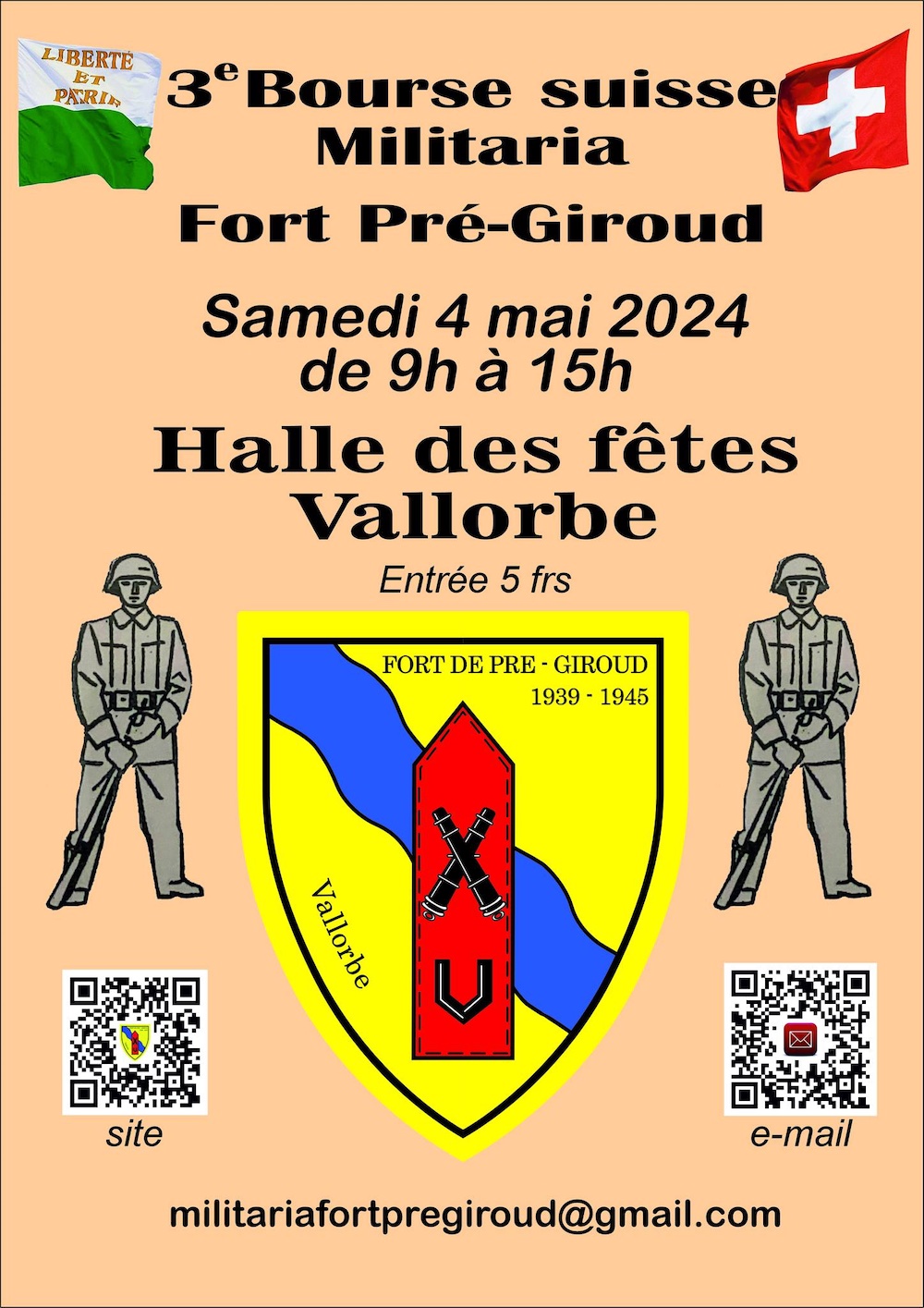 pregiroudmilitaria