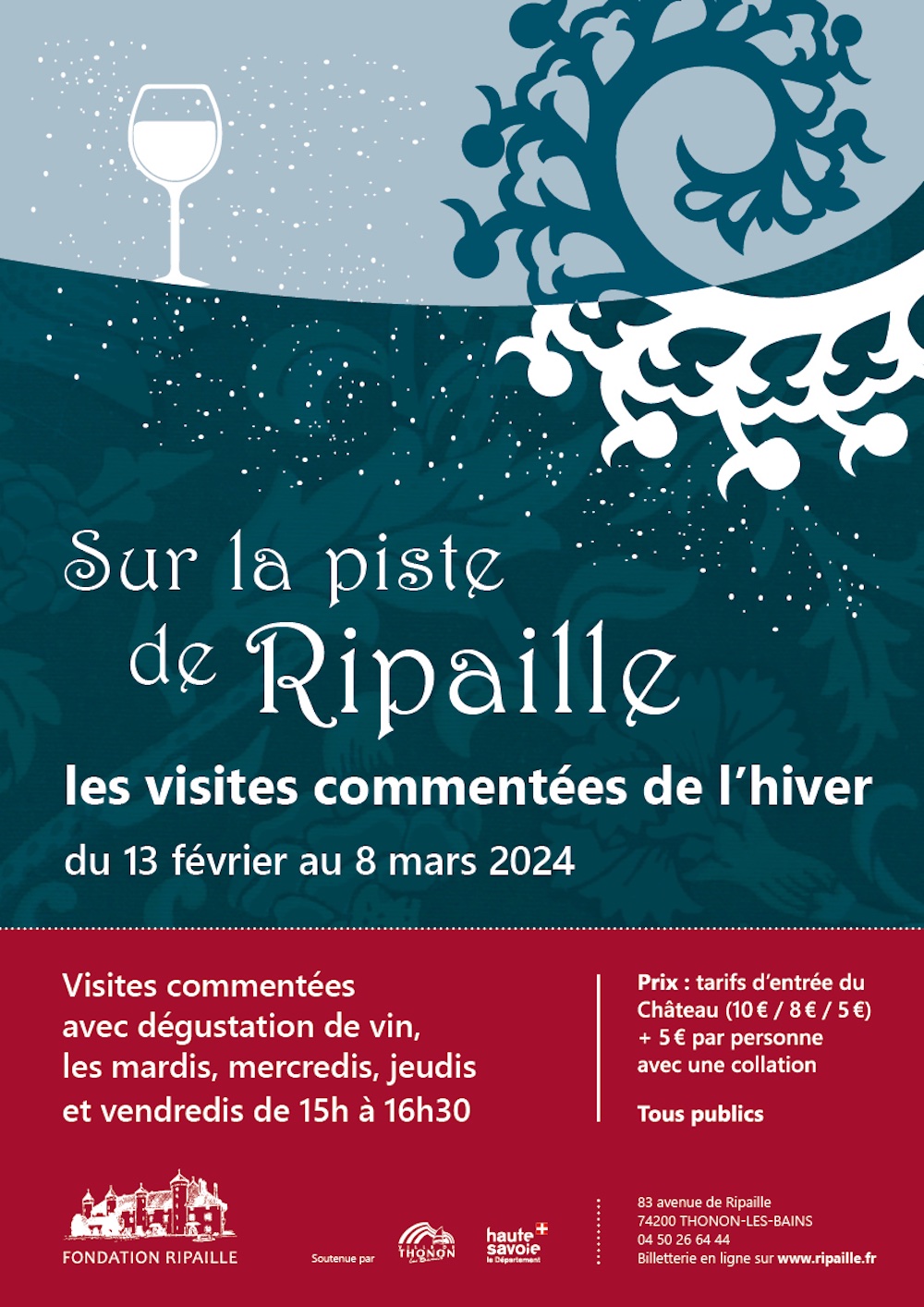ripailledegustation