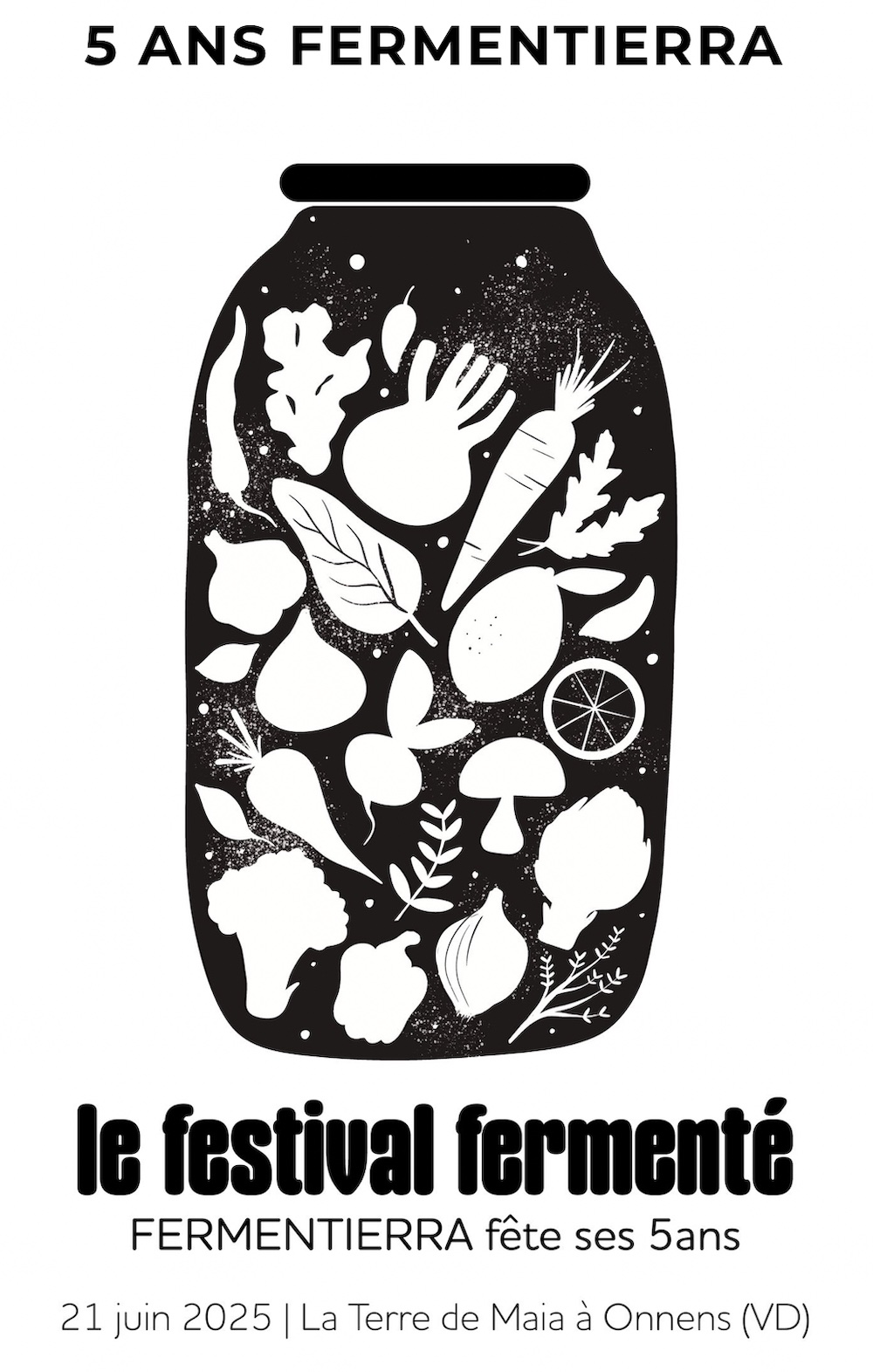 Fermentierra