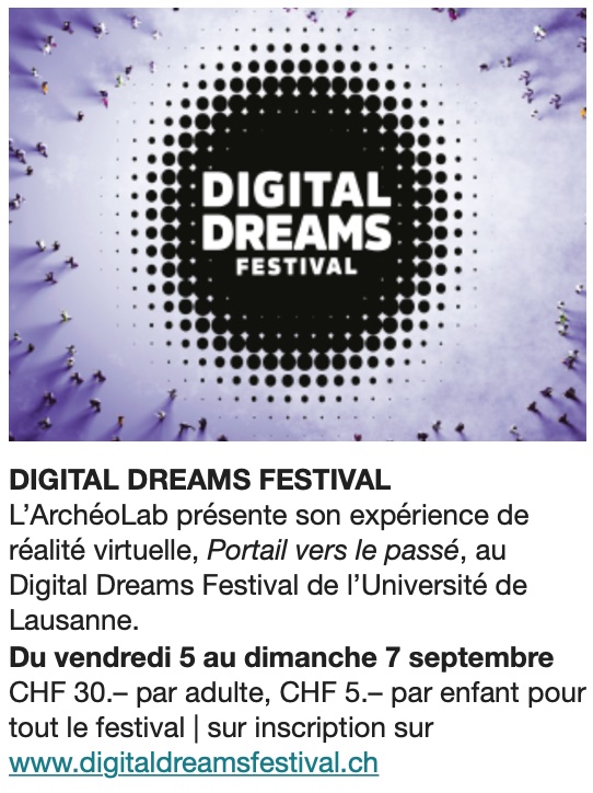 digital dreams 2025