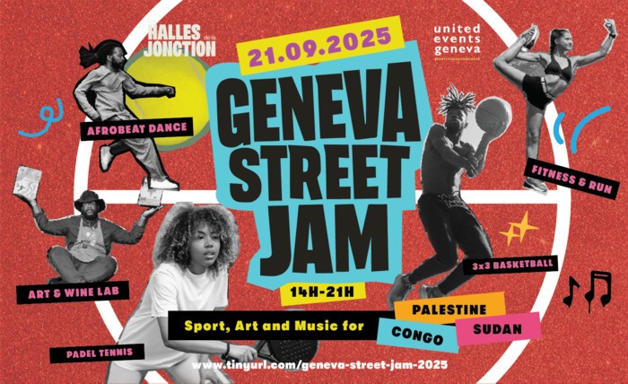 genevastreetjam