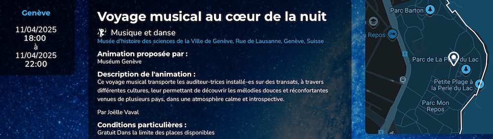 lanuitmusicgenev