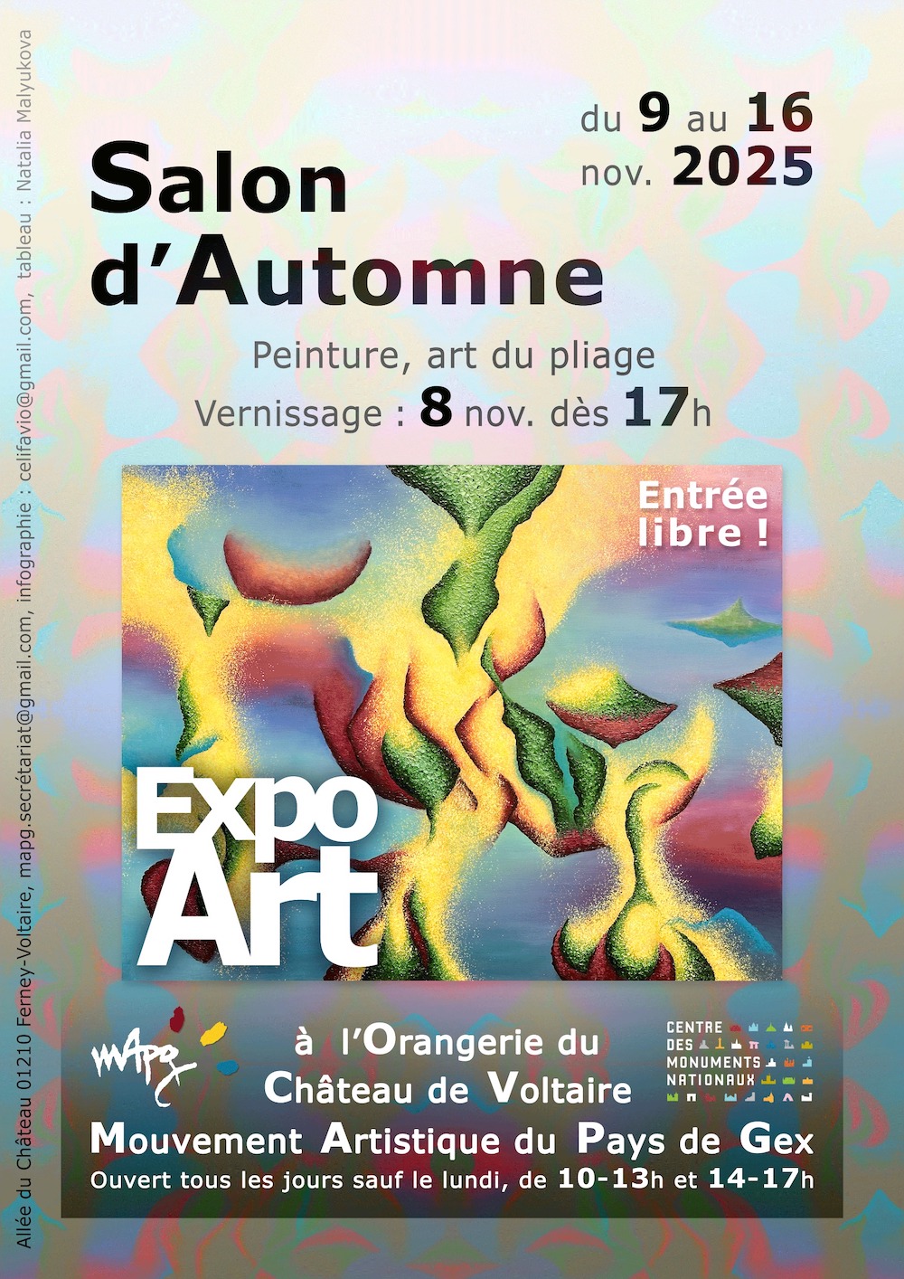 mapgsalondautomne