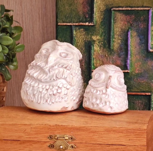 owls