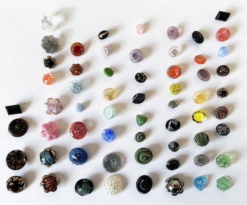 tenderbuttons