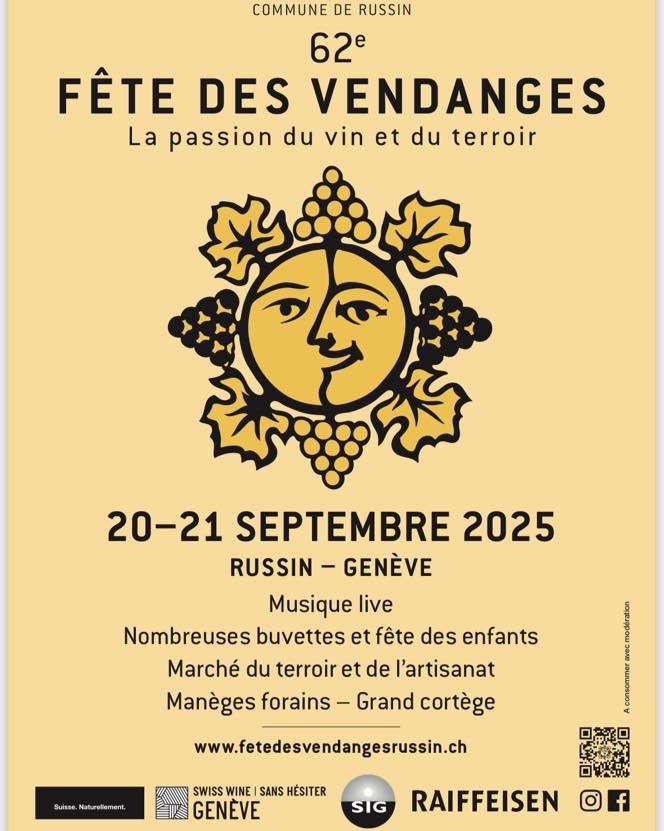 vendanges