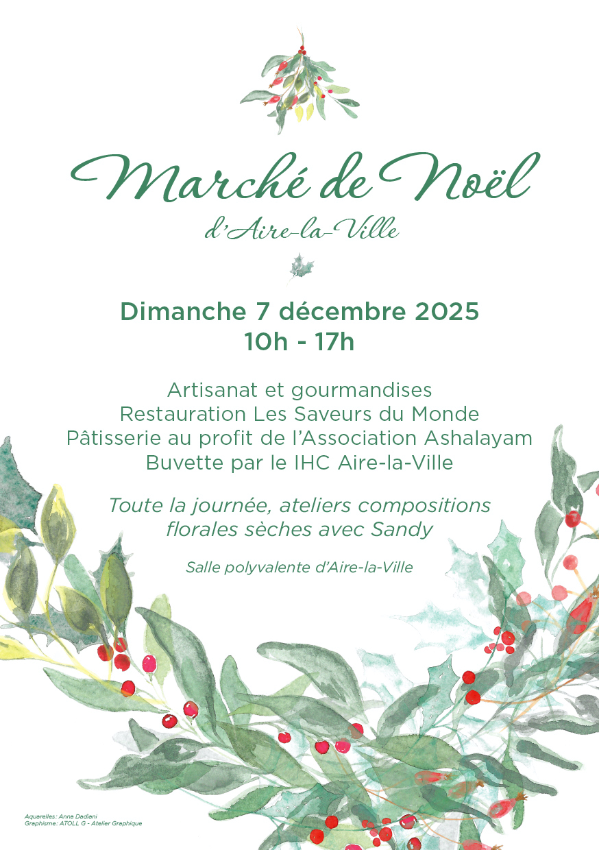 aire la ville