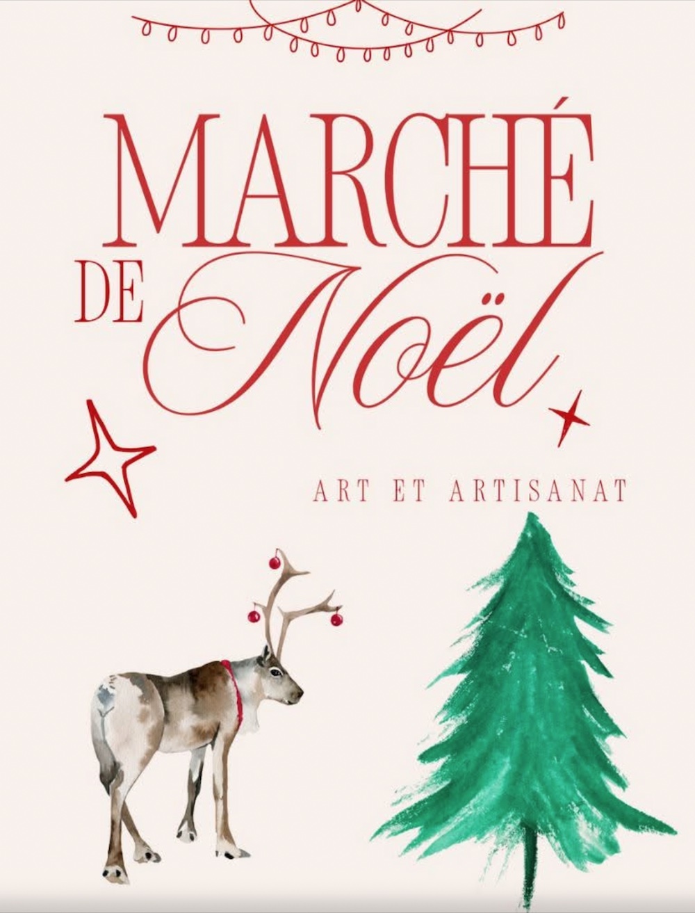 Flyer marché Noël 24 recto copy