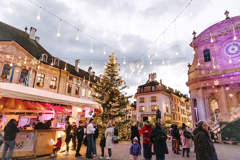 xmasyverdon