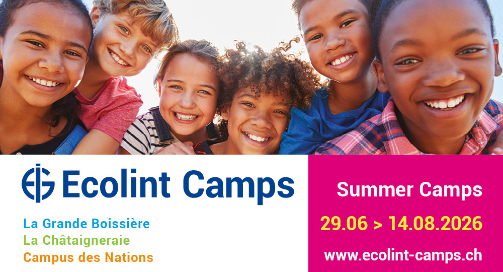 Summer 2026 Ecolint KnowItAll 26 27 Summer