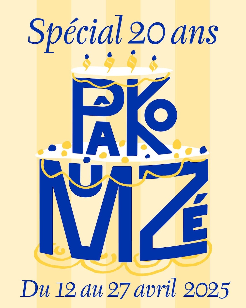 PâKOMUZé