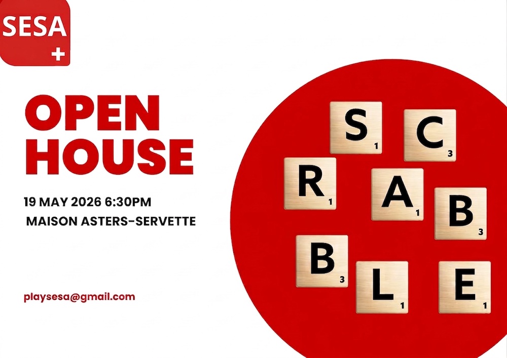 SESAopenhouse