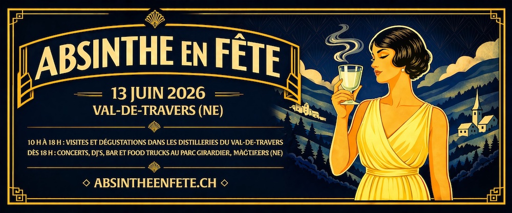 absinthe