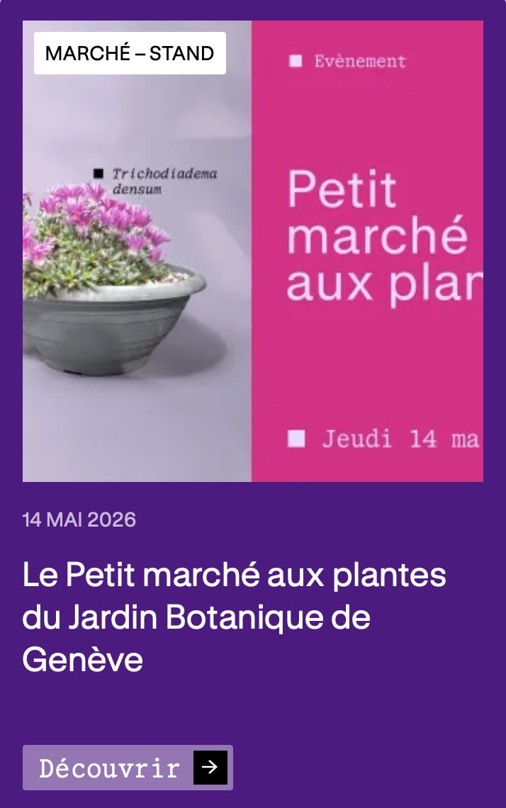 botaniquemarche