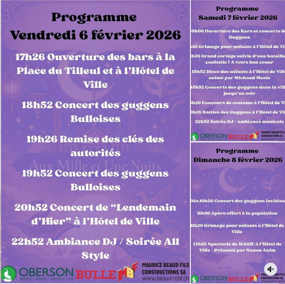 Carnavalbulle