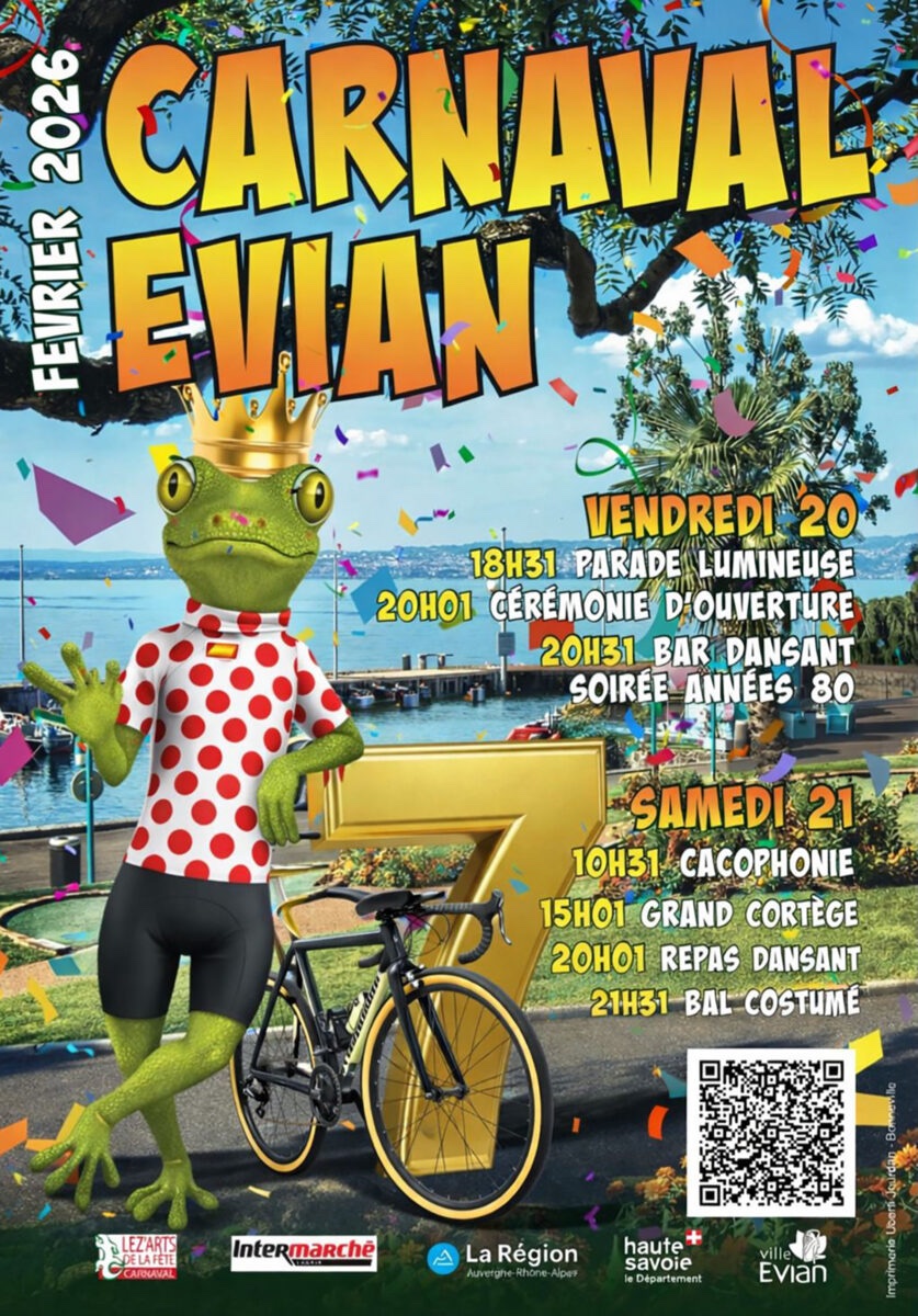 carnavalevian