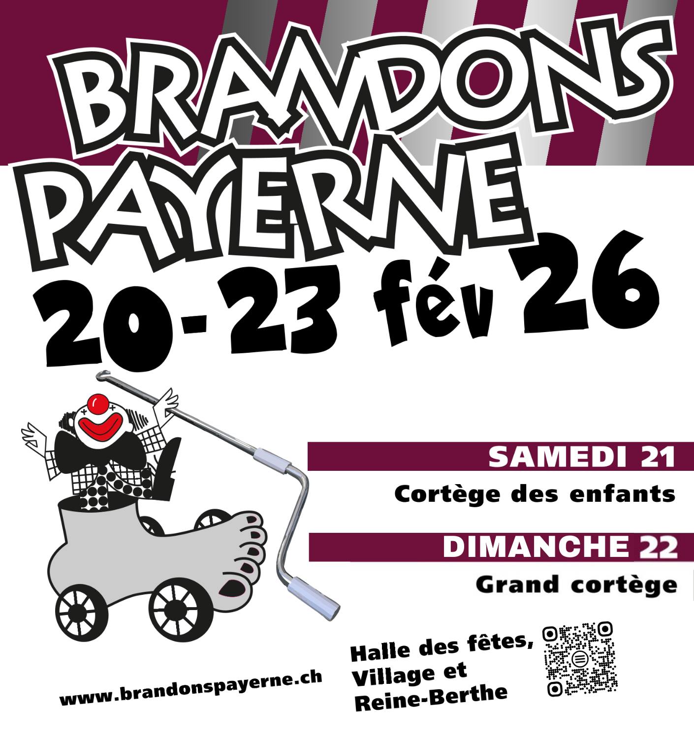carnavalpayerne