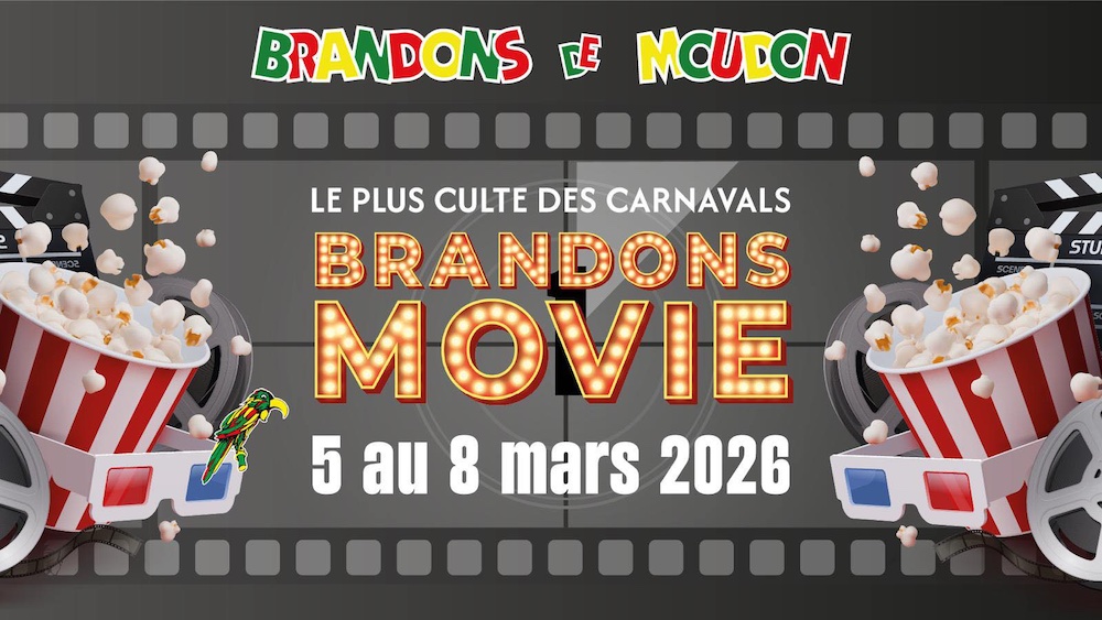 Carnaval moudon