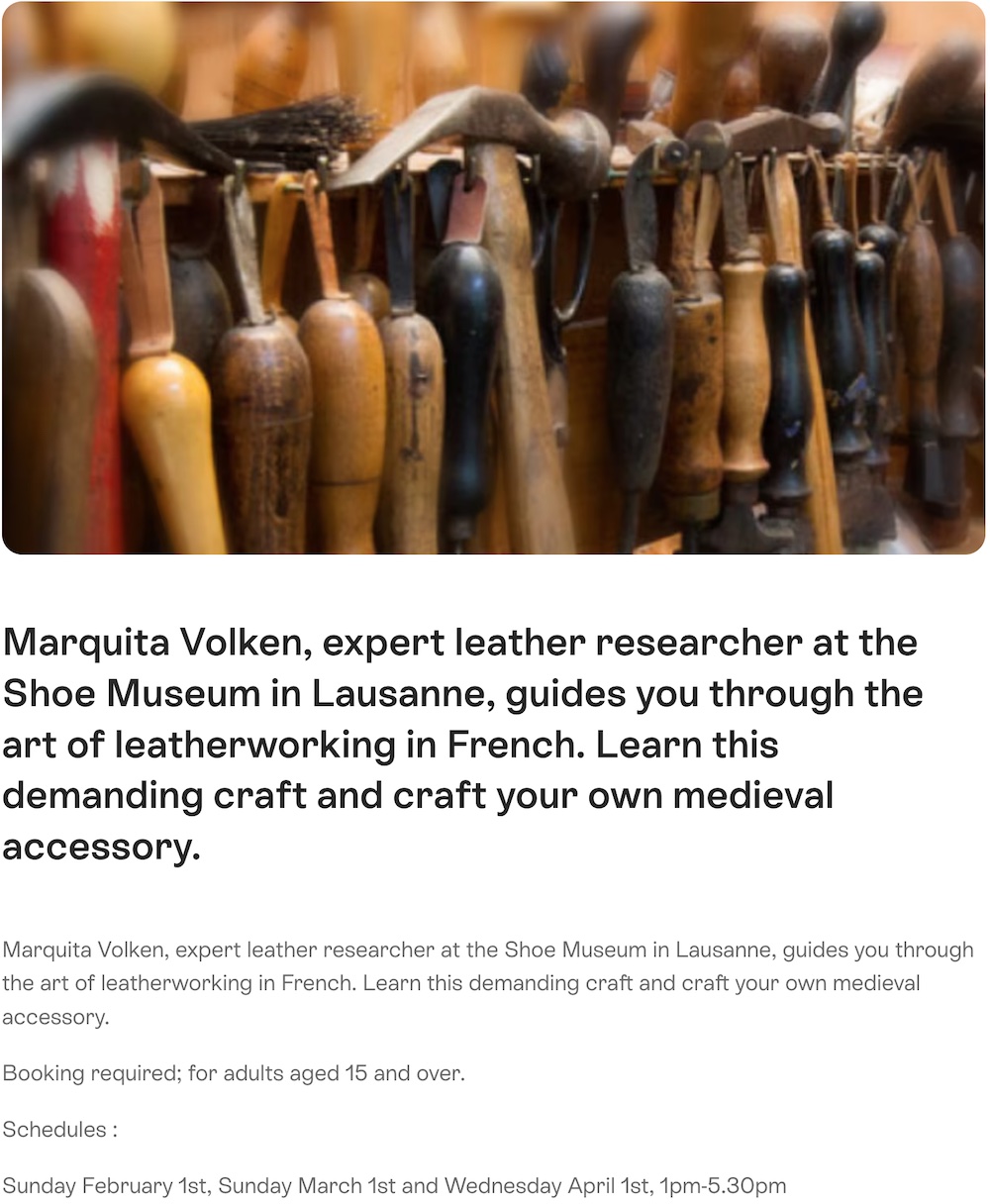 leather